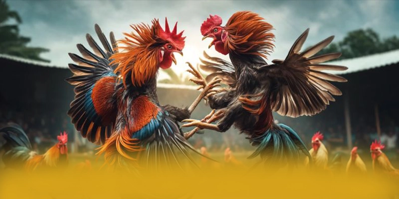 Lợi thế cạnh tranh của 8XBET so với các nhà cái khác Lợi thế cạnh tranh của 8XBET so với các nhà cái khác
