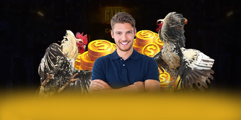Nhận xét từ game thủ về 8XBET Nhận xét từ game thủ về 8XBET